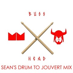 Machel Montano & Bunji Garlin - Buss Head (Sean's Drum To Jouvert Mix)
