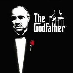 Godfather Soundtrack (Hip Hop Beat - REMIX)
