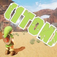 Gerudo Valley Remix EDIT
