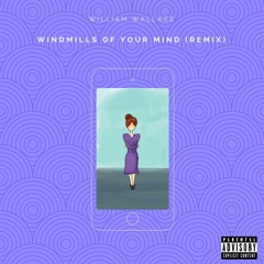 Windmills Of Your Mind REMIX (Prod. by Tom Misch)