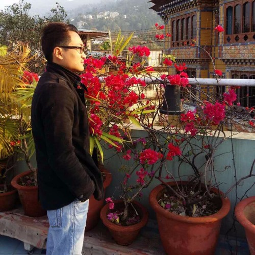 Choe Meba - Thrung Thrung Karmo