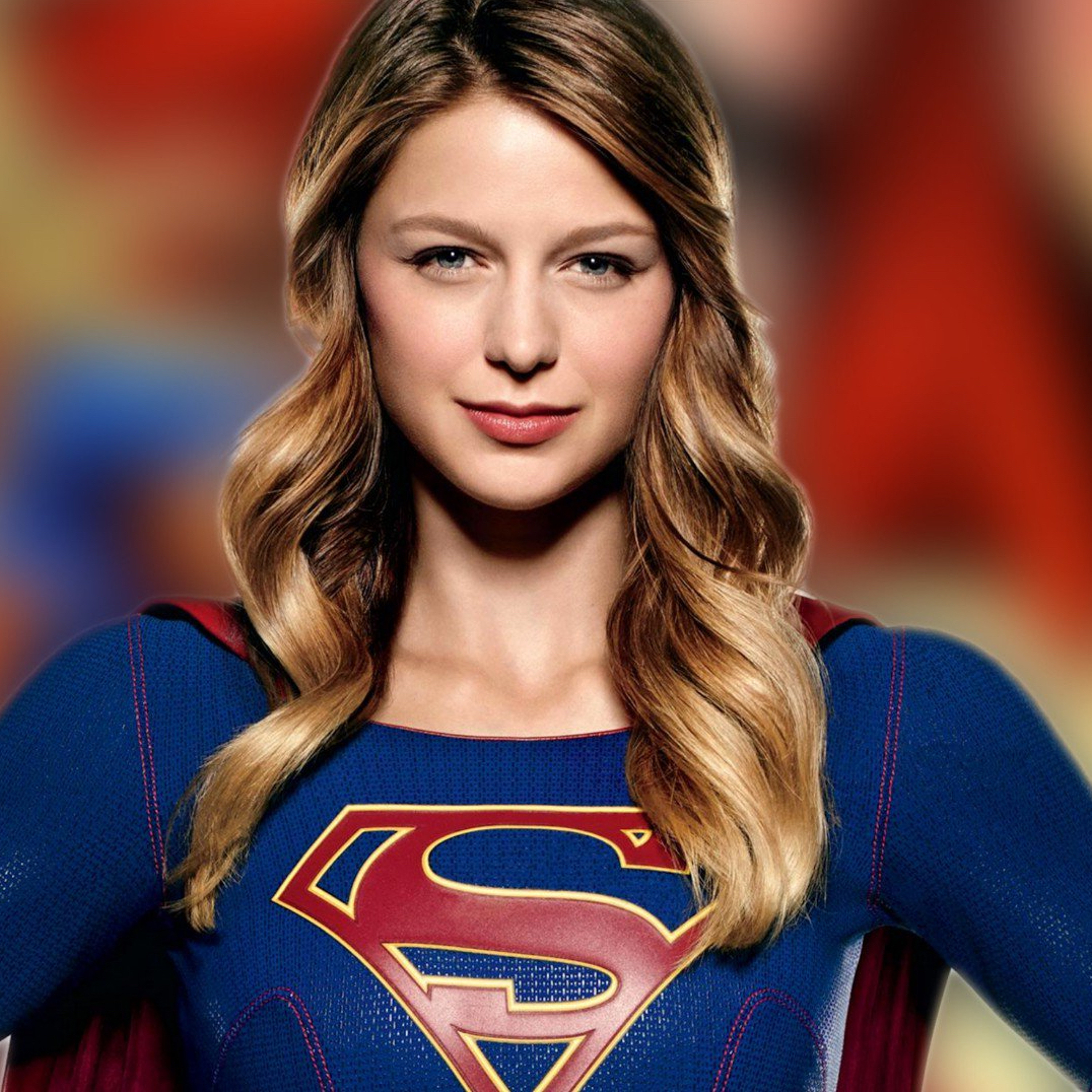 Crossing Streams Podcast Ep. 2: The CW is back with a vengeance! episode artwork