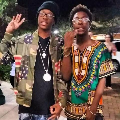 rayy dubb n jayy dubb- f#ck u