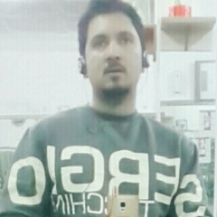 Masoud Saeedi- Jone Marg trance dance party