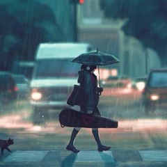 Umbrella - Kashitarou Itou