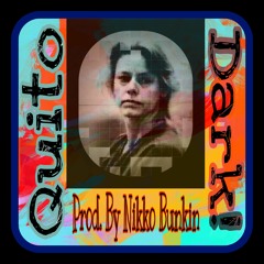 DARK! [Prod. Nikko Bunkin]
