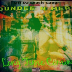 2. Downfall_LongTimeComing_Mixtape