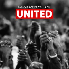 UNITED (feat Hope)