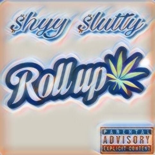 SG Shyy - Roll Up  [Prod. By Mauro]