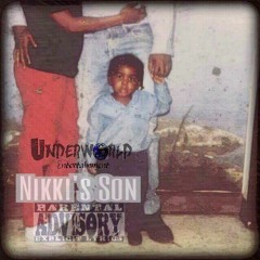 Stuey Bone ~ Nikki's Son (Prod. Jayp Bangz)