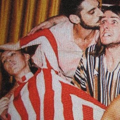 Under Pressure + Purple Youth