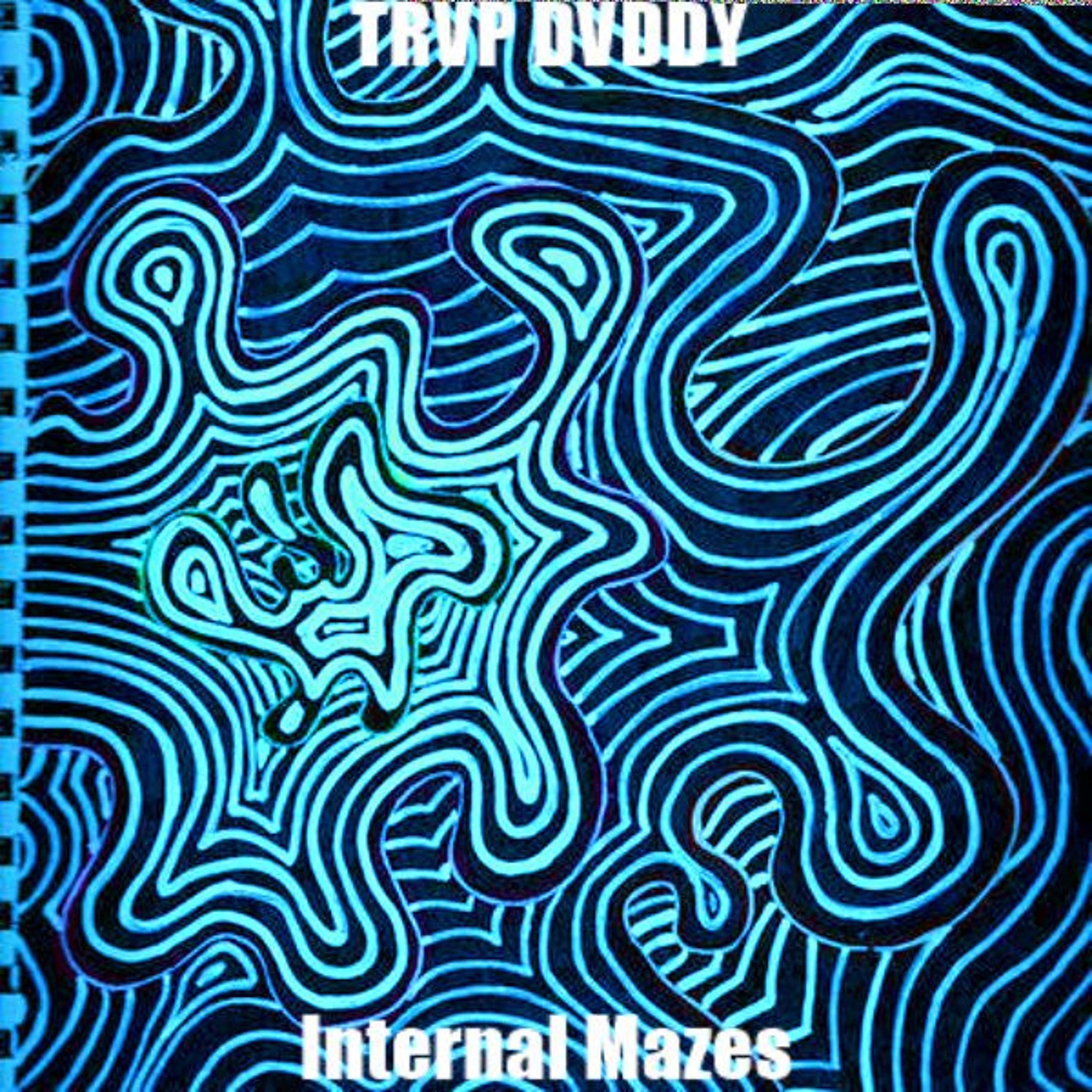 TRVP DVDDY\'S MUSIC