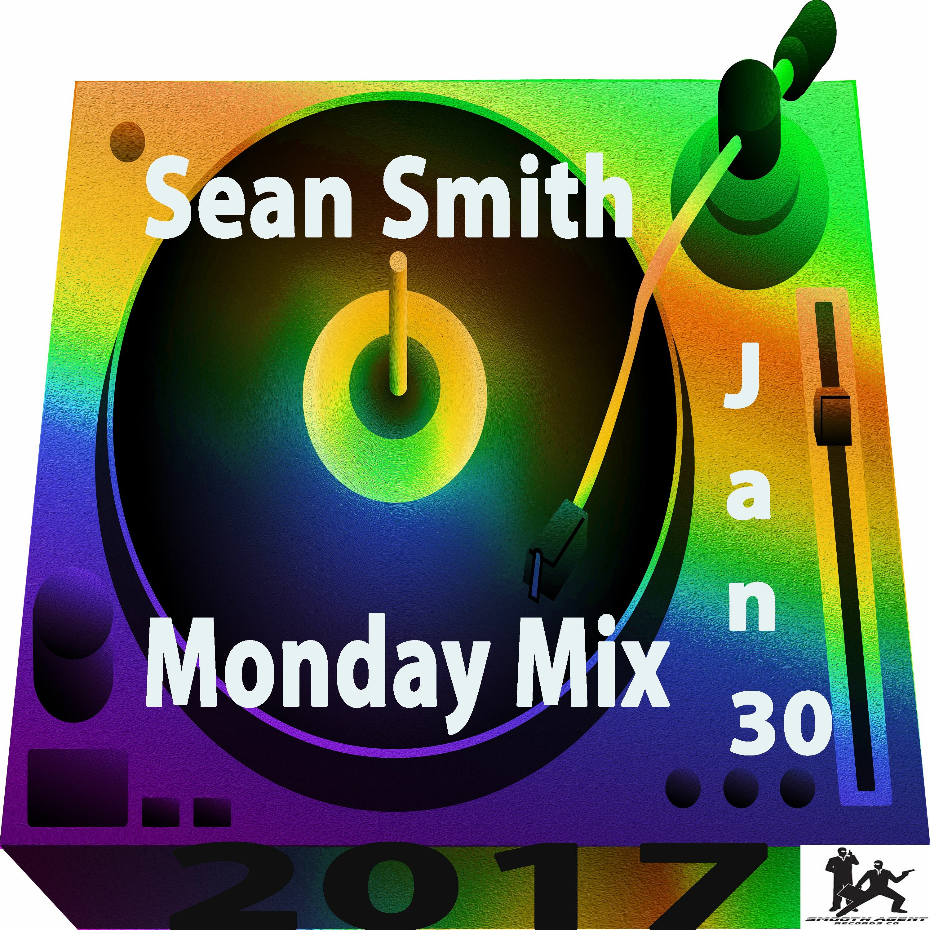 Smooth Agent Records