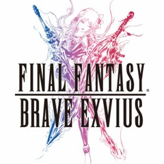 Moment Of Recall [Final Fantasy Brave Exvius OST]