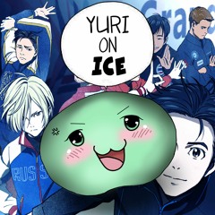Yuri On Ice - Season 1: King J.J. Will Show Us How To Reach The Stars