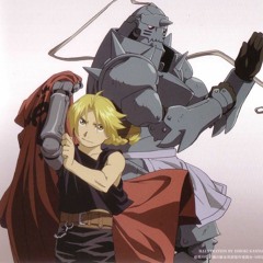 FMA - Brothers