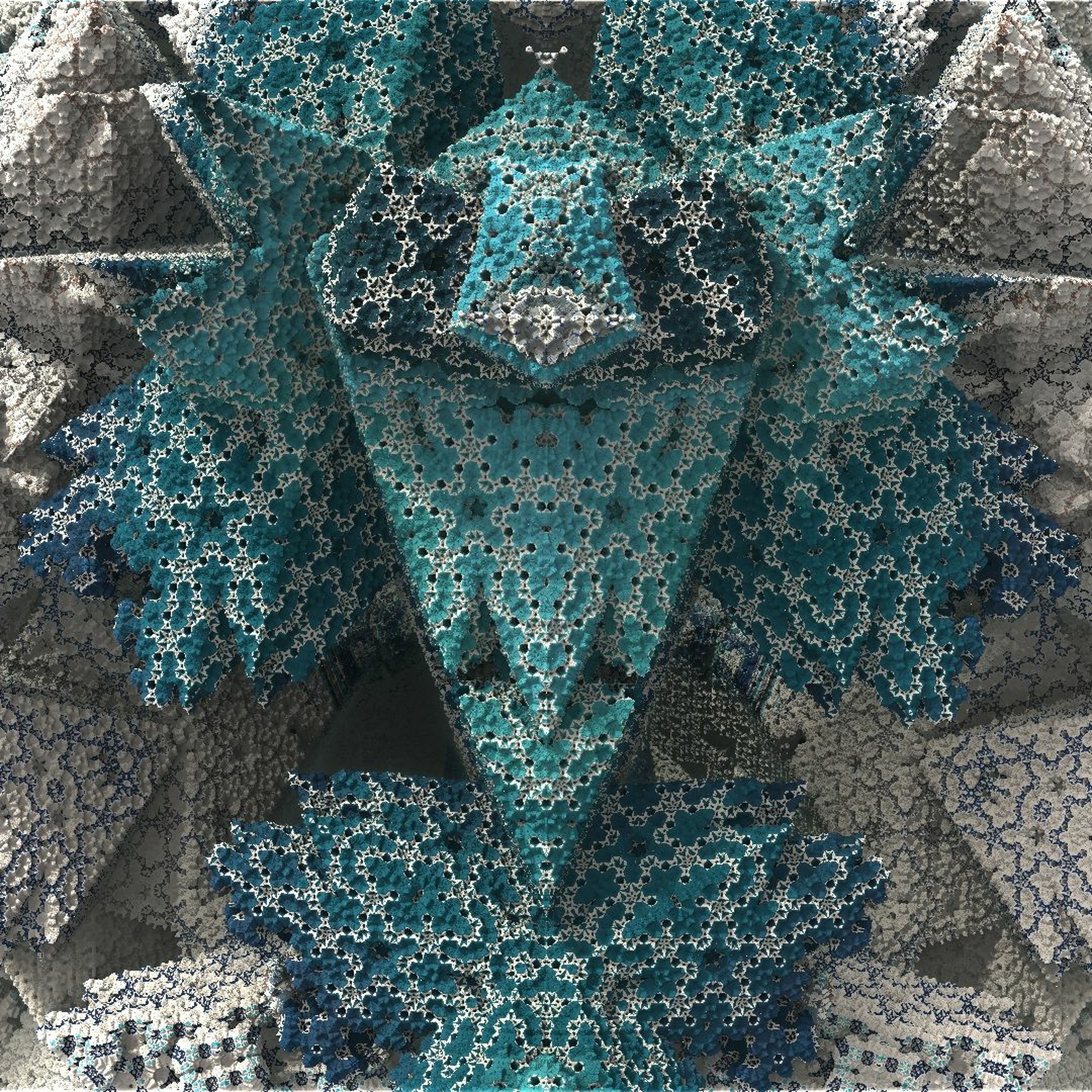 Does Nothing Goes Nowhere 3 episode artwork