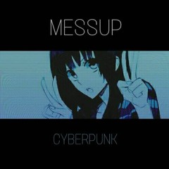 Cyberpunk (The Anomaly)