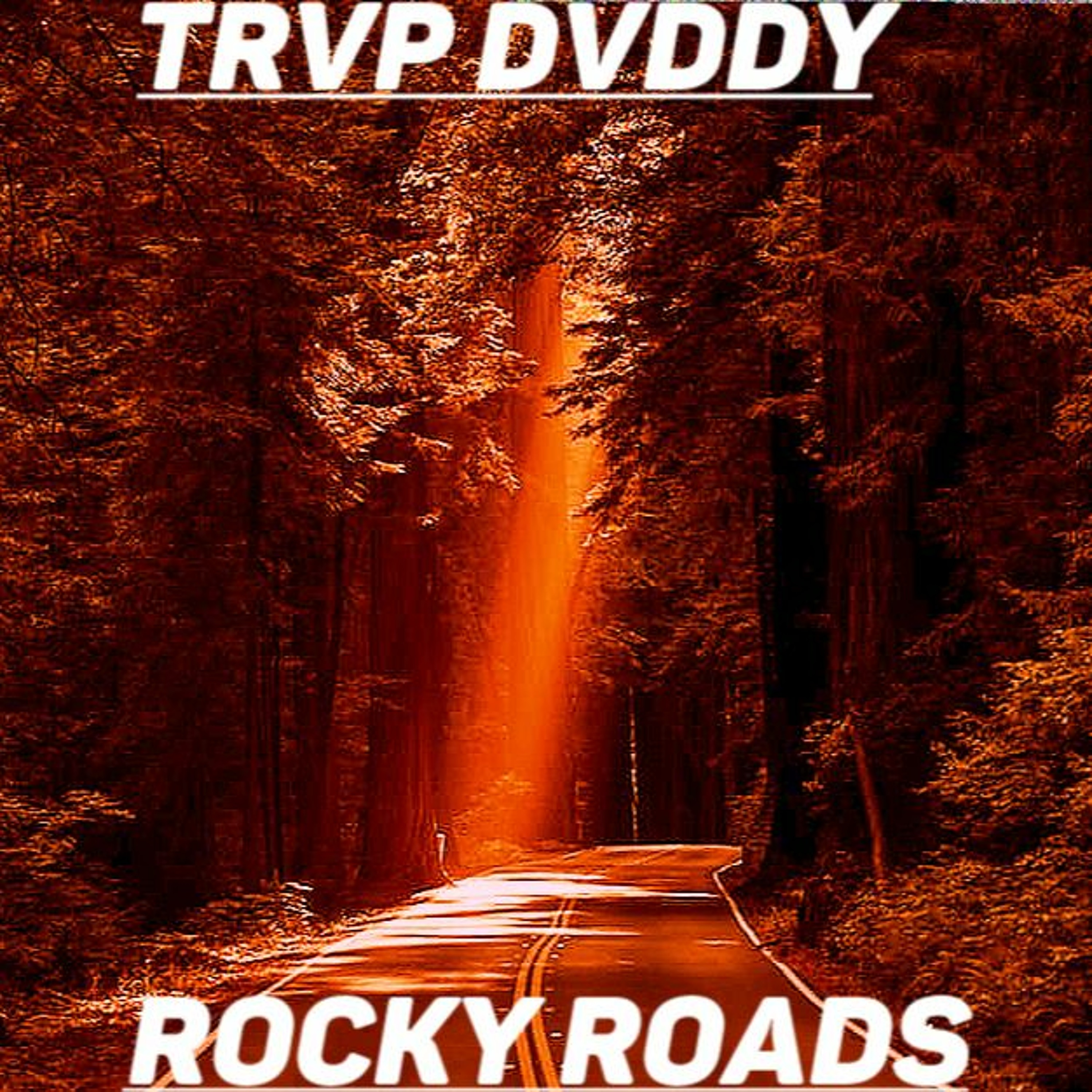 TRVP DVDDY\'S MUSIC