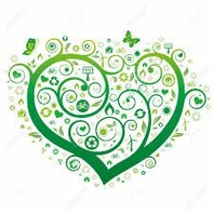 My Green Heart