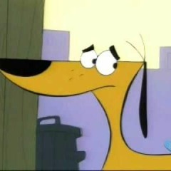 dogbone