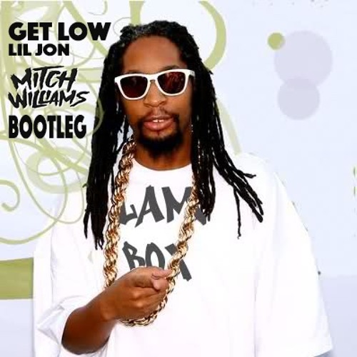 Get Low (Mitch Williams Bootleg) - Lil Jon
