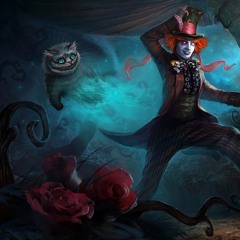 Lil Sleepy Hacker - Wonderland