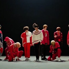 NCT 127-05-Baby Don`t Like It (나쁜 짓)-inst.