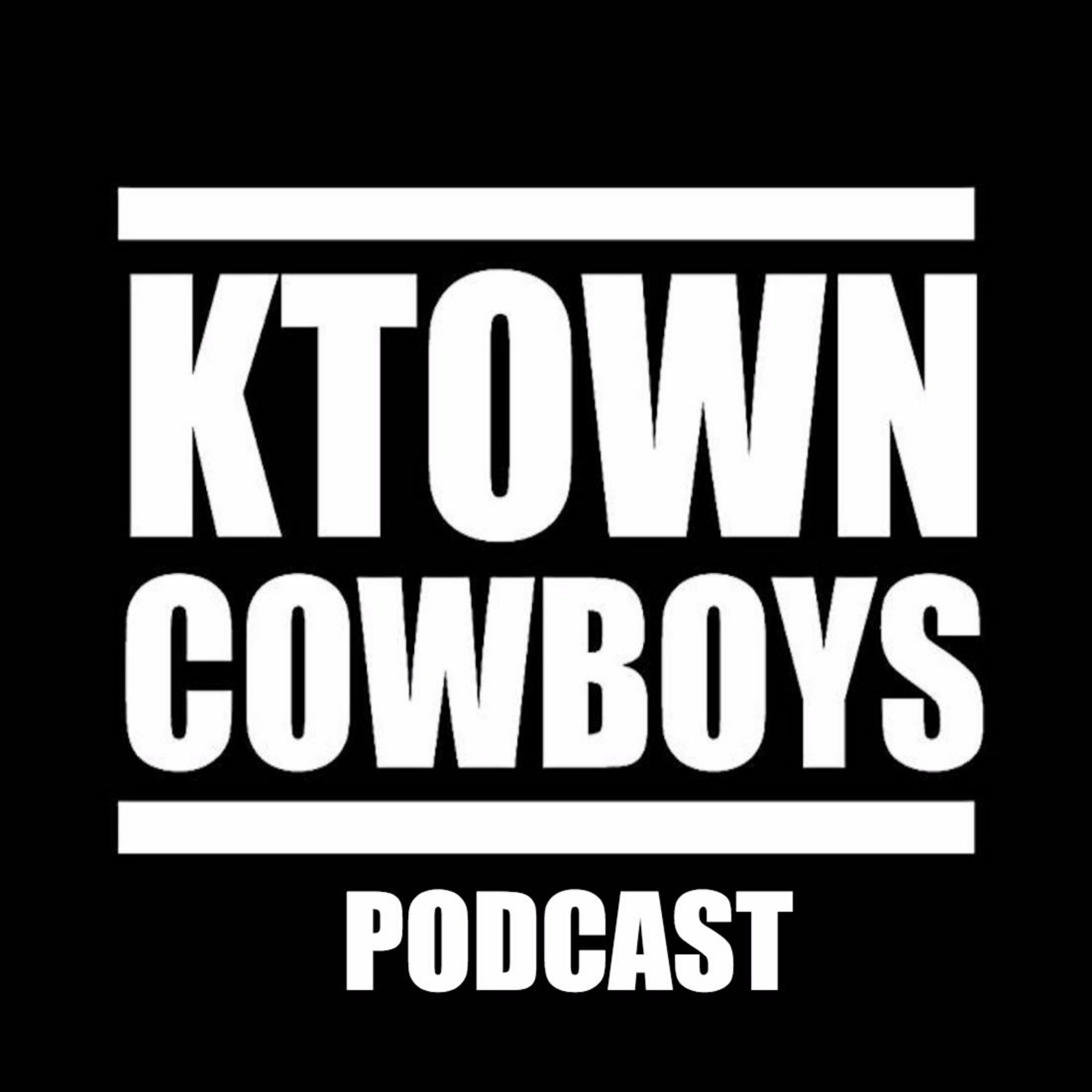Ktown Cowboys Podcast