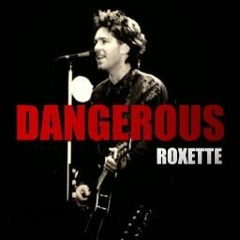 Roxette - Dangerous ( Cover )