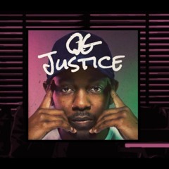 AVSTIN JAMES - OG Justice (Kendrick Lamar Ft. Drake X Troyboi)