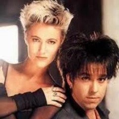 Roxette - The Look ( Cover )