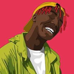 Lil Yachty X Ugly God X Type Beat  'Clouds' (Prod.Slow Burn Beats)