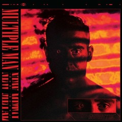 PDR-048 - Multiple Man 'Power Fantasy'