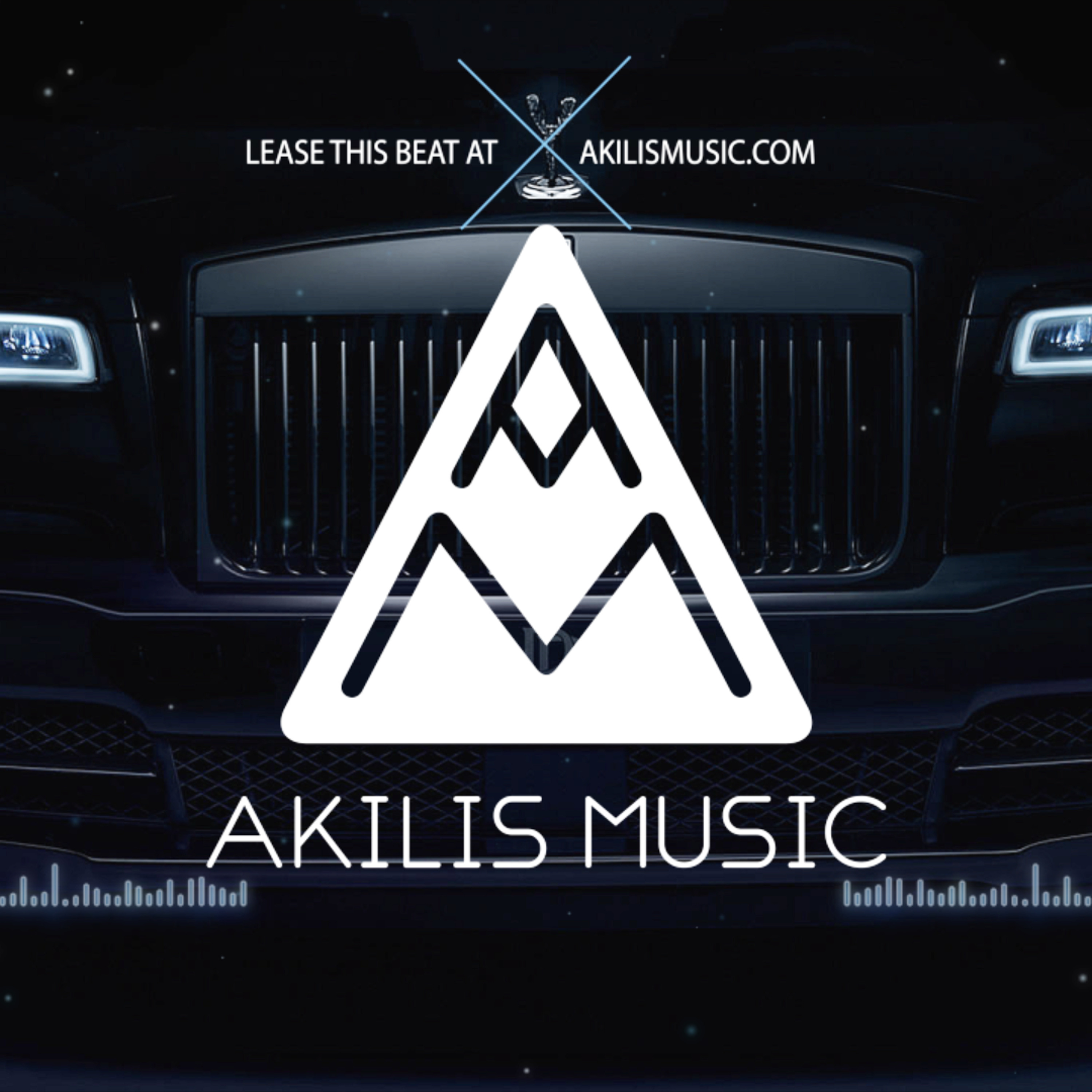 Akilismusic - Phantom Instrumental episode artwork