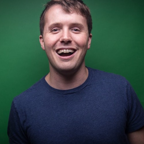 #20: Nick DeWilde - Program Director at Tradecraft which teaches Biz dev, Product Design and Growth