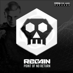 Regain & Sub Sonik -Game Over