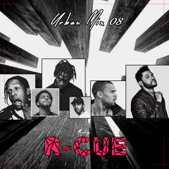 Urban Mix -- 8 By R-CUE