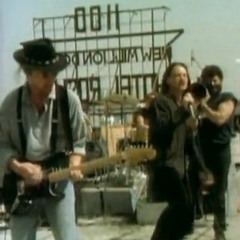 U2 - Where The Streets Have No Name