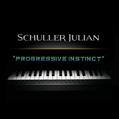 Schuller Julian - Progressive Instinct