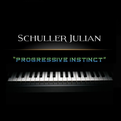 Schuller Julian - Progressive Instinct