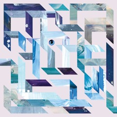 Search For Your Love (Django Django's Nautical Twilight Edit)