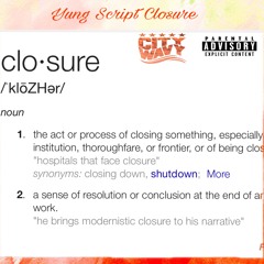 Closure By Script Engineerd By Script