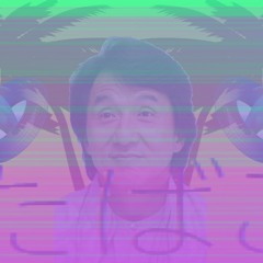 Jackie Chan's Dollar Store Vaporwave