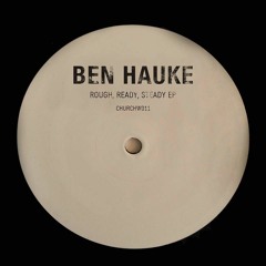 ben hauke - she moved to my area