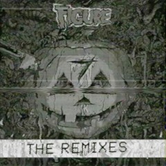 Figure - Black Magick (HEHVY Remix)