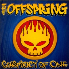 THE OFFSPRING -WANT YOU BAD Cover [TURN UP STUDIO]
