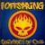 Artwork for THE OFFSPRING -WANT YOU BAD Cover [TURN UP STUDIO]