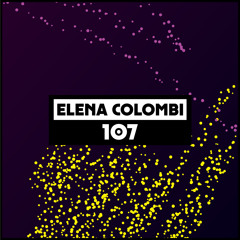 Dekmantel Podcast 107 - Elena Colombi