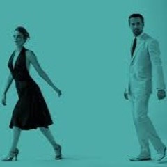 City Of Star - Ryan Gosling & Emma Stone (cover)